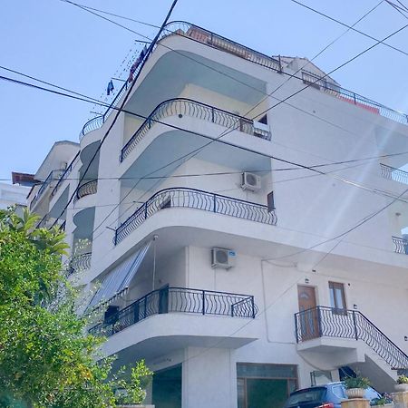 Apartamento Mikel'S House Sarandë Exterior foto
