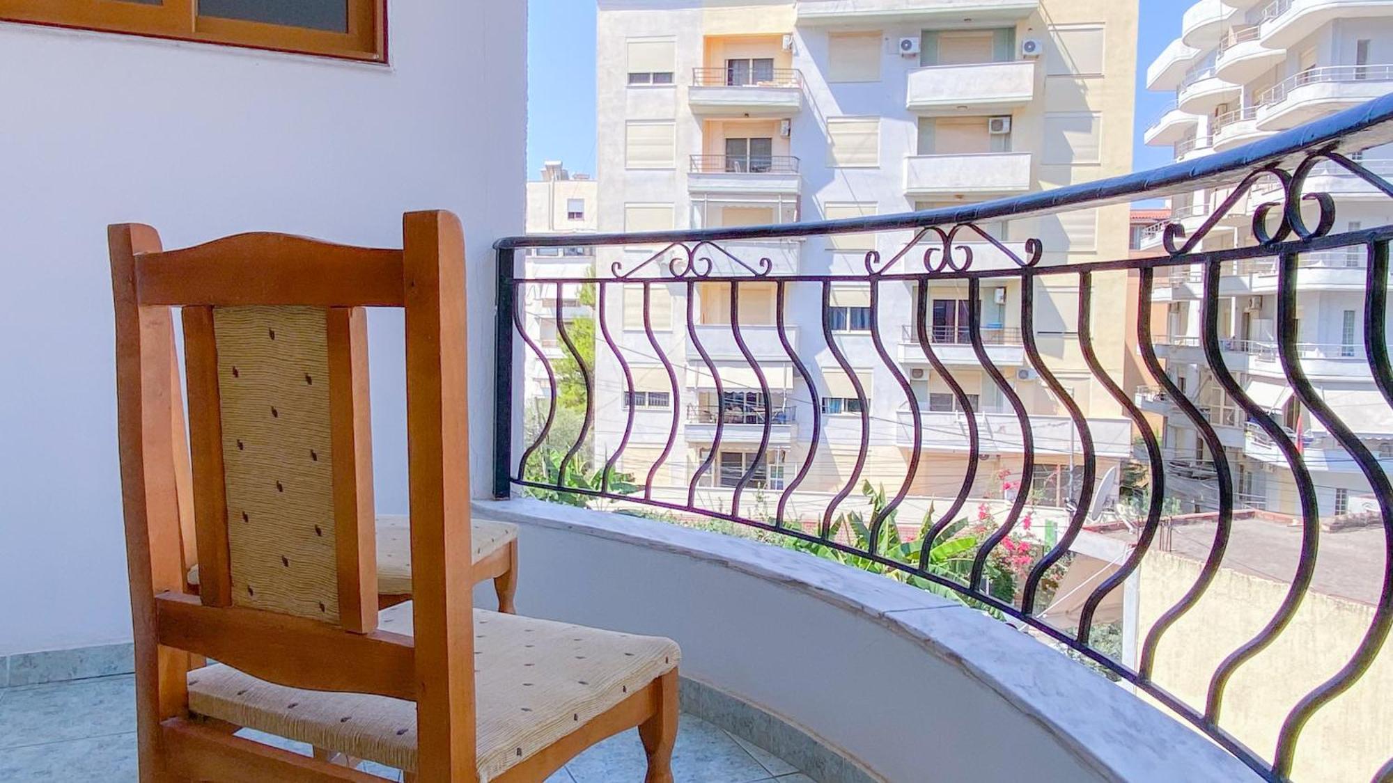 Apartamento Mikel'S House Sarandë Exterior foto