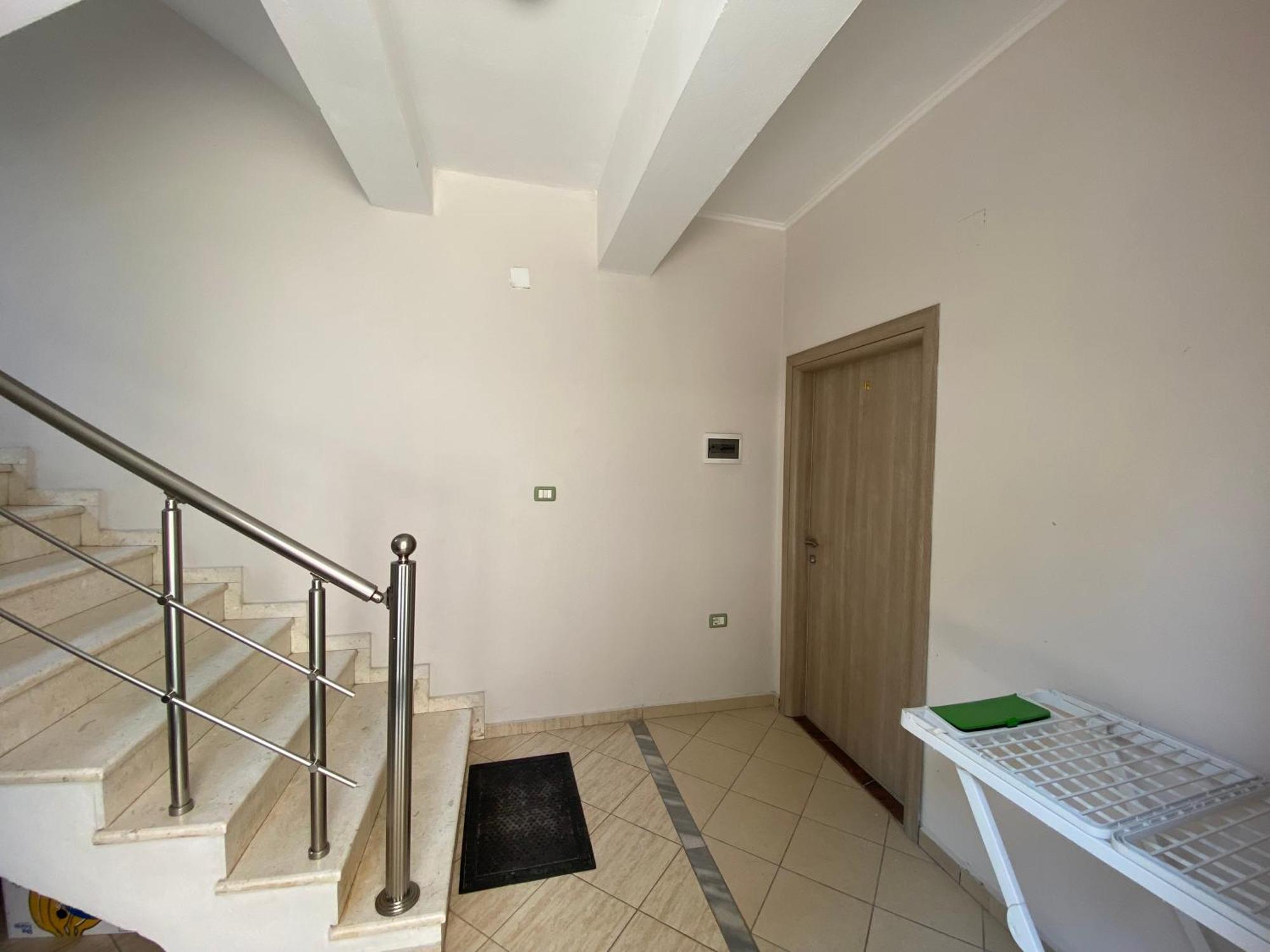 Apartamento Mikel'S House Sarandë Exterior foto