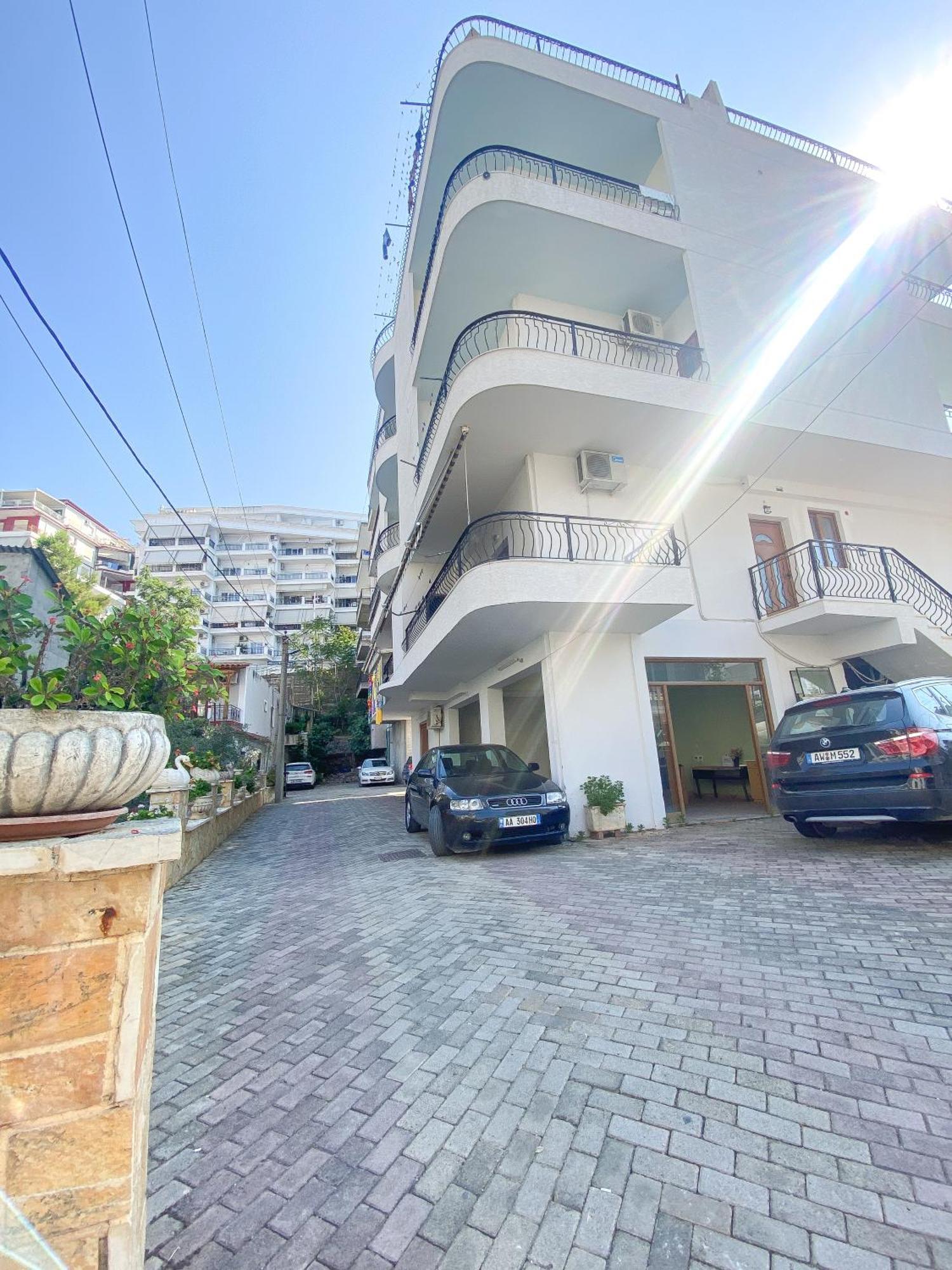 Apartamento Mikel'S House Sarandë Exterior foto